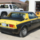 Illustration for article titled For $3,500, Could This 1984 Fiat/Bertone X1/9 Win The Whole Shootin’ Match?